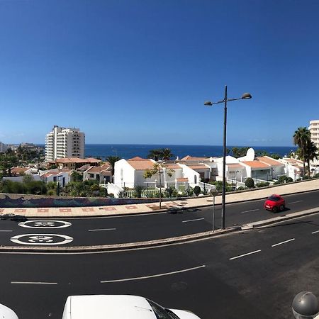 Appartement Ocean View Olympus à Playa Feñabe Extérieur photo