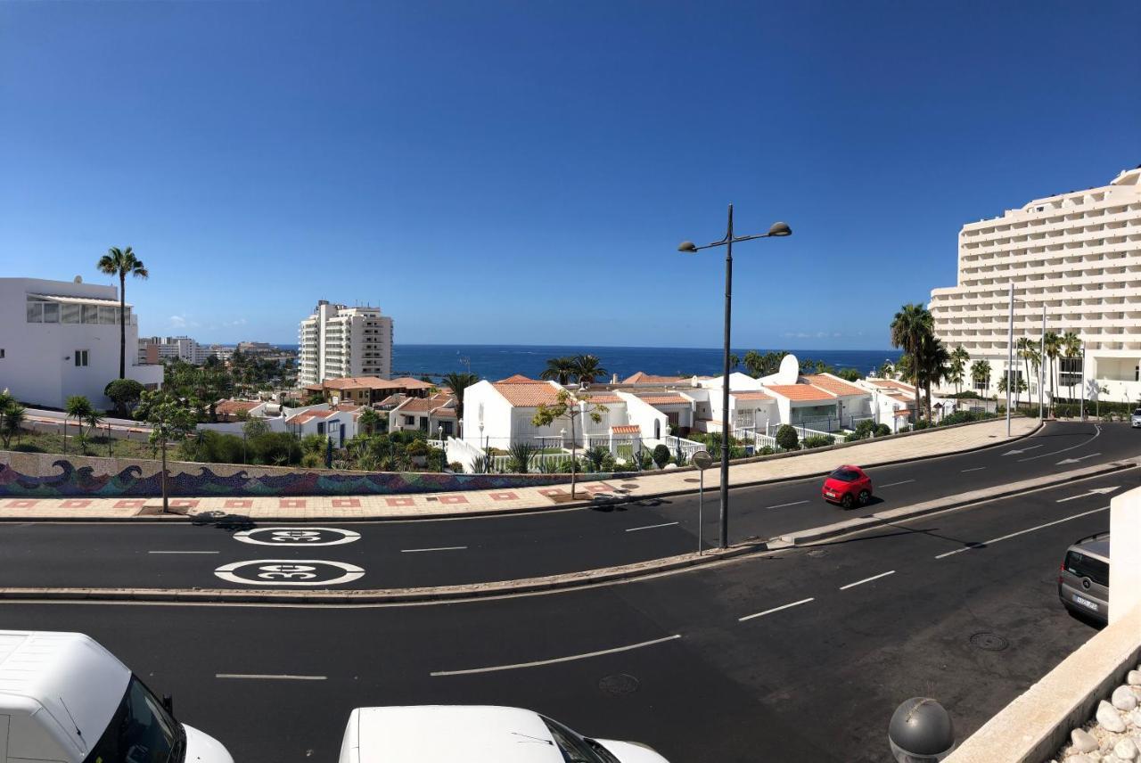 Appartement Ocean View Olympus à Playa Feñabe Extérieur photo